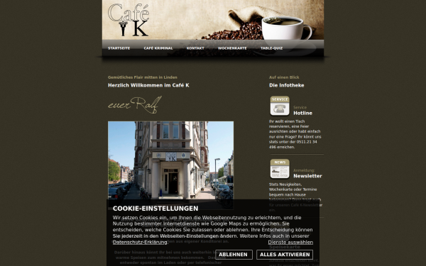 www.cafek.de