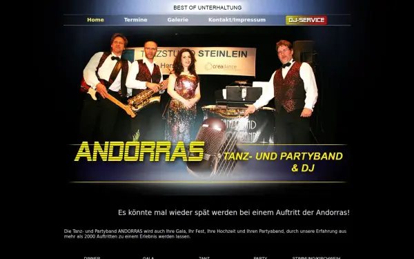 andorras.de