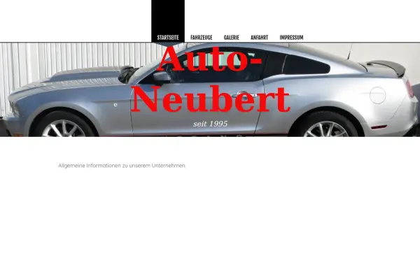 auto-neubert.de