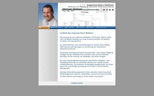 matheis-ib.de