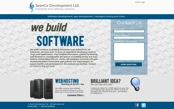 seanco.ca