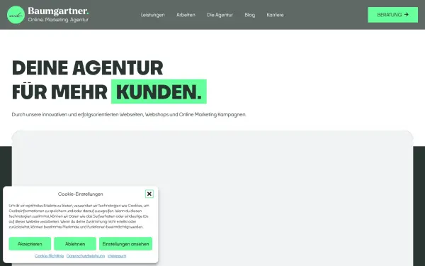 www.agentur-baumgartner.de