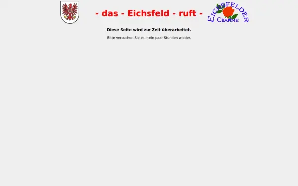daseichsfeldruft.de