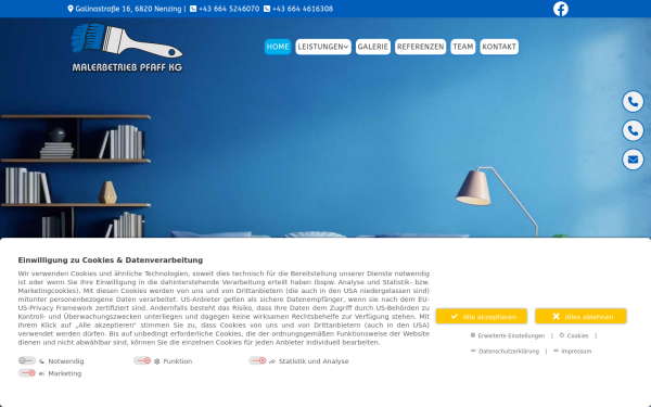 www.maler-pfaff.at