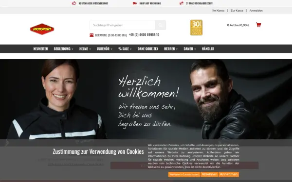 www.motoport.de