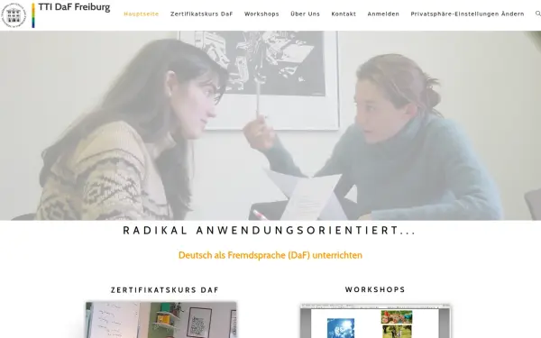 daf-lehrer.de