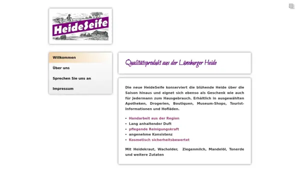 heideseife.de