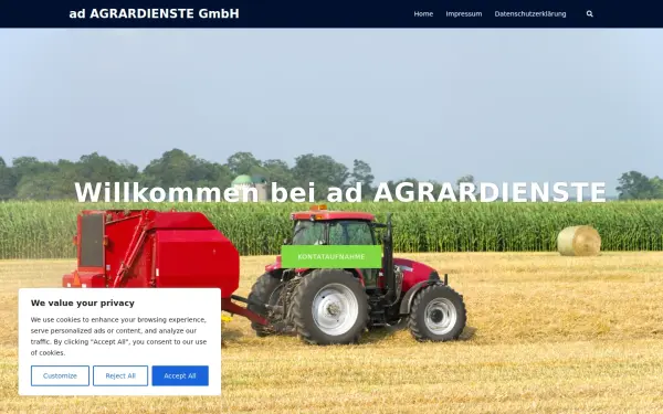 www.agrardienste.net