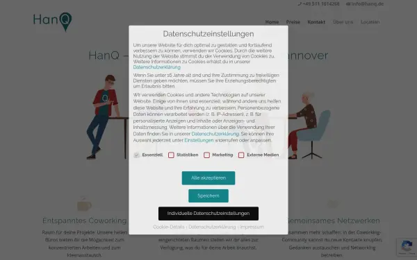hanq.de