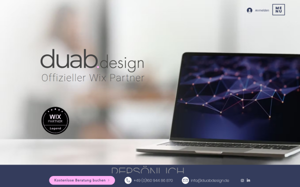 www.duabdesign.de