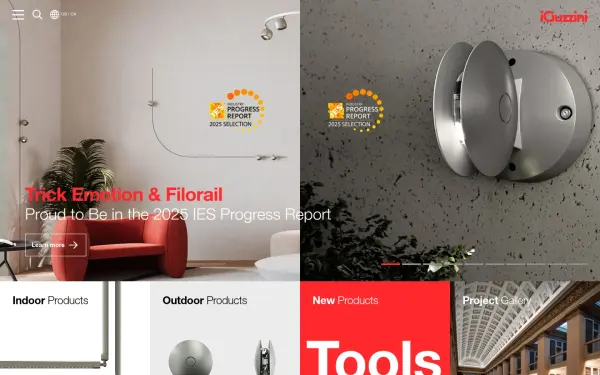 www.iguzzini.com