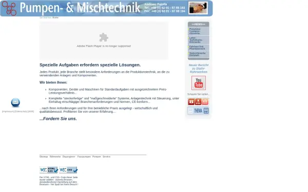 www.pumpen-mischen.de