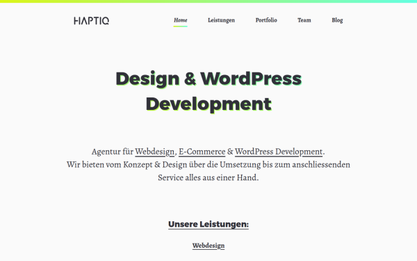 haptiq.studio