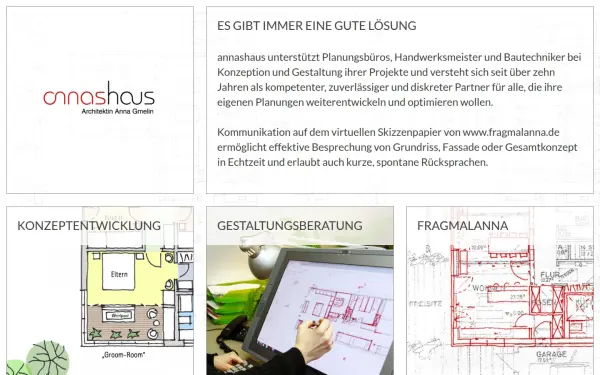 annashaus.de
