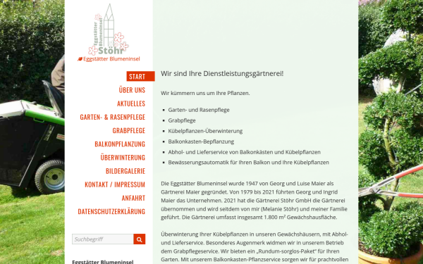 www.gaertnerei-stoehr.de
