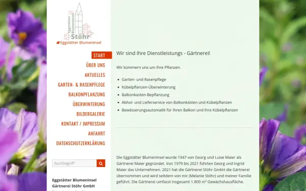 www.gaertnerei-stoehr.de