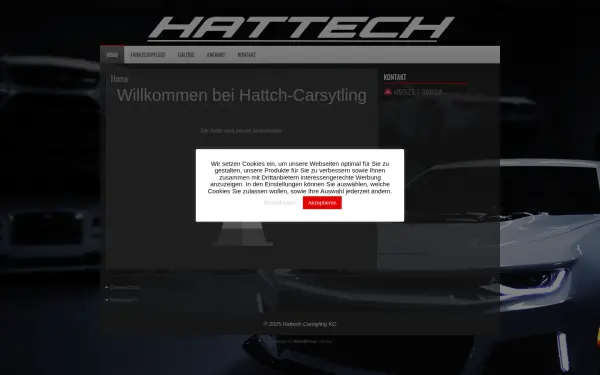 www.hattech-carstyling.de