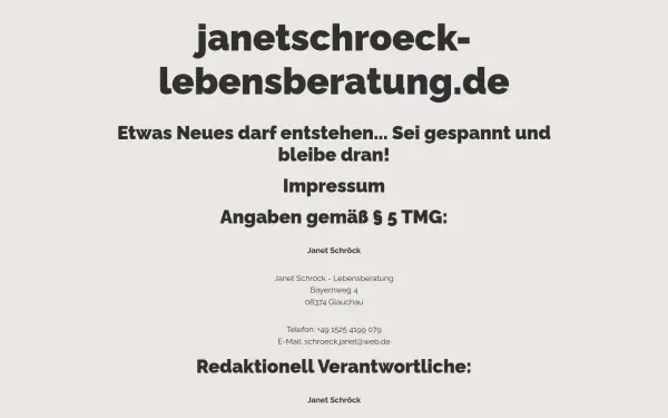 janetschroeck-lebensberatung.de