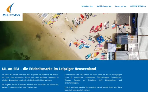 www.all-on-sea.de