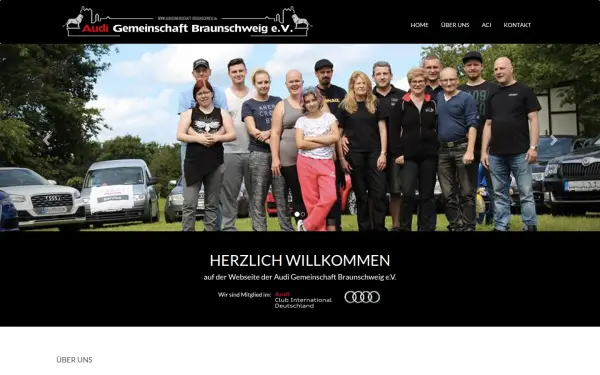 www.audi-gemeinschaft-braunschweig.eu