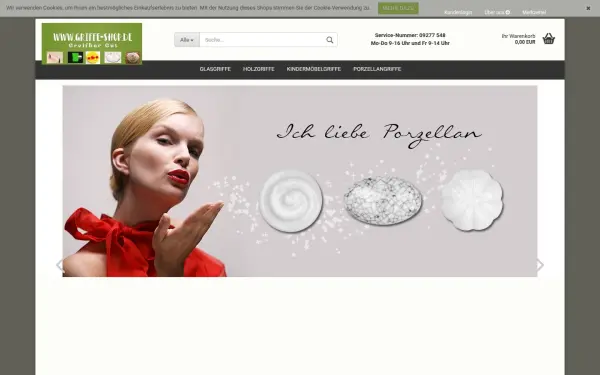 www.griffe-shop.de