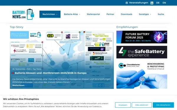 battery-news.de
