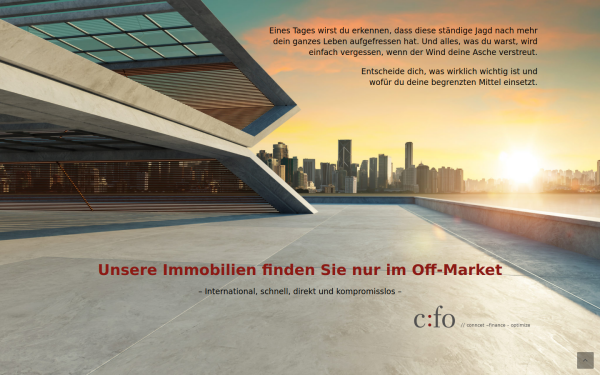 c-fo.de