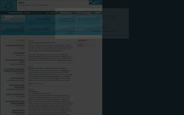 eipcp.net