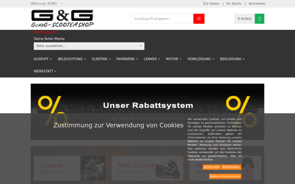 gundg-scootershop.de
