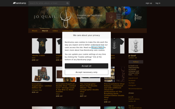 joquail.bandcamp.com