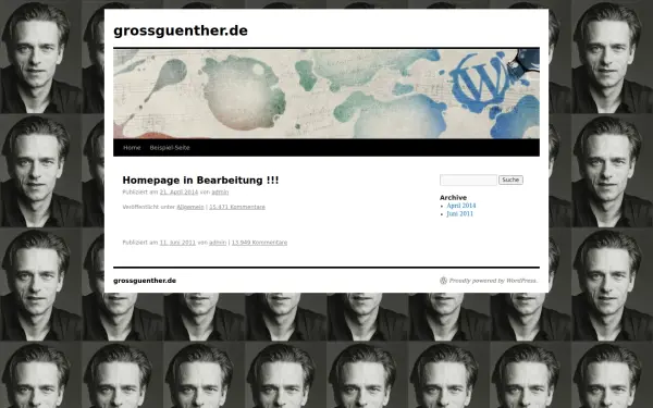 www.grossguenther.de