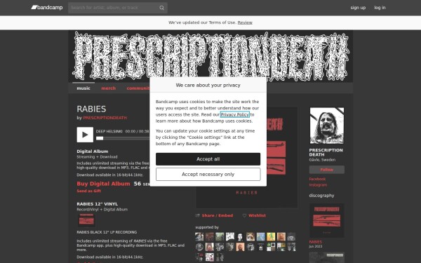 prescriptiondeath.bandcamp.com
