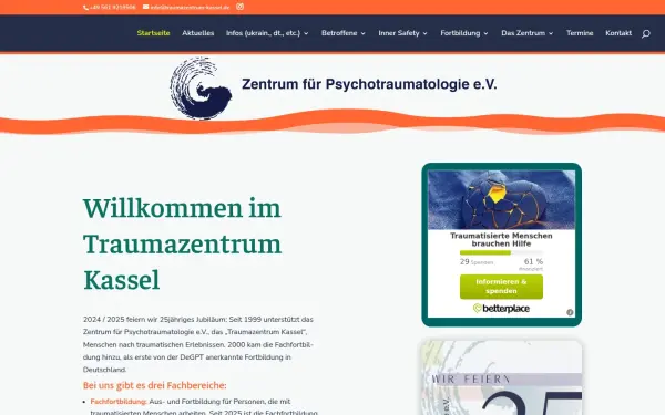 traumazentrum-kassel.de