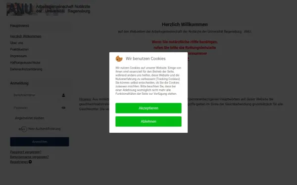 anu-regensburg.de