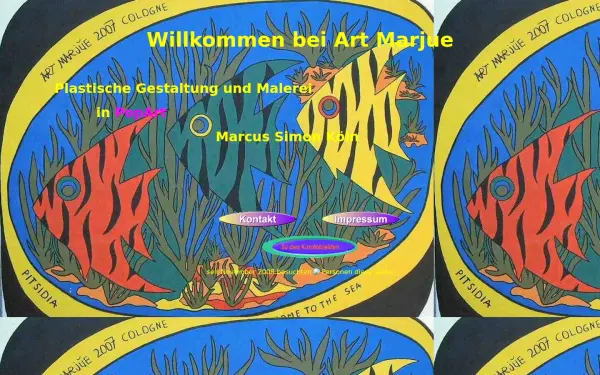 artmarjue.de