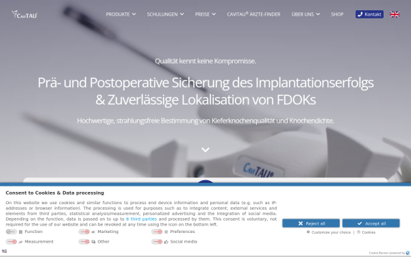 cavitau.de