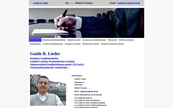 www.guido-r-lieder-verfahrensbeistand.de