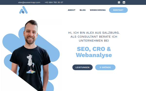 aussermayr.com