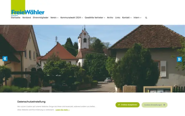 staufen.freiewaehler.de