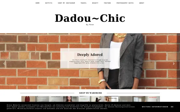 www.dadouchic.com
