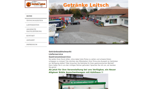 www.getraenke-leitsch.de