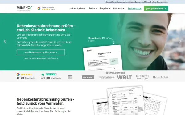 www.mineko.de