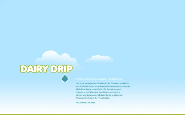 dairydrip.com