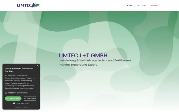 www.limtec-gmbh.com
