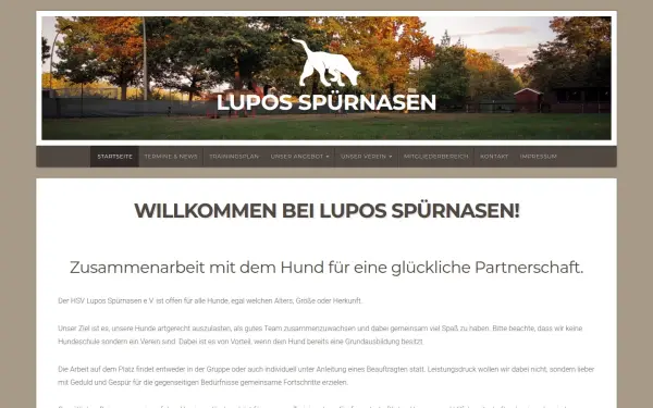 lupos-spuernasen.de