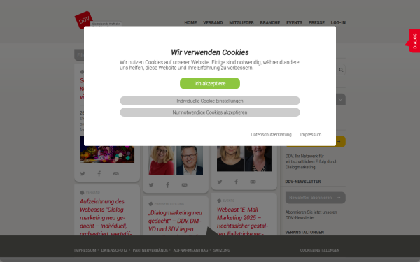 www.ddv.de