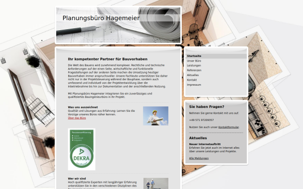 www.planungsbuero-hagemeier.de