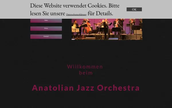 anatolianjazz-orchestra.de