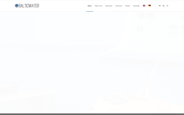 balticwater.com