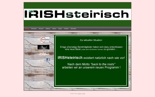 irishsteirisch.page4.com